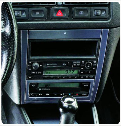 Golf 1998-2003